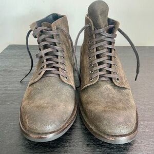 Thursday Boot Co. Mens Size 11